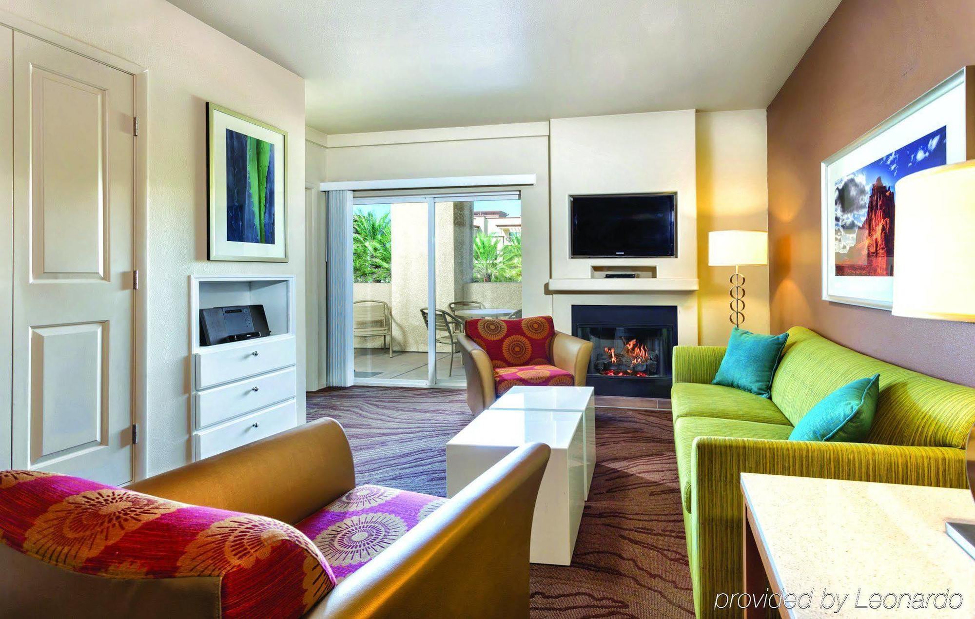 Worldmark Las Vegas Boulevard Exterior photo
